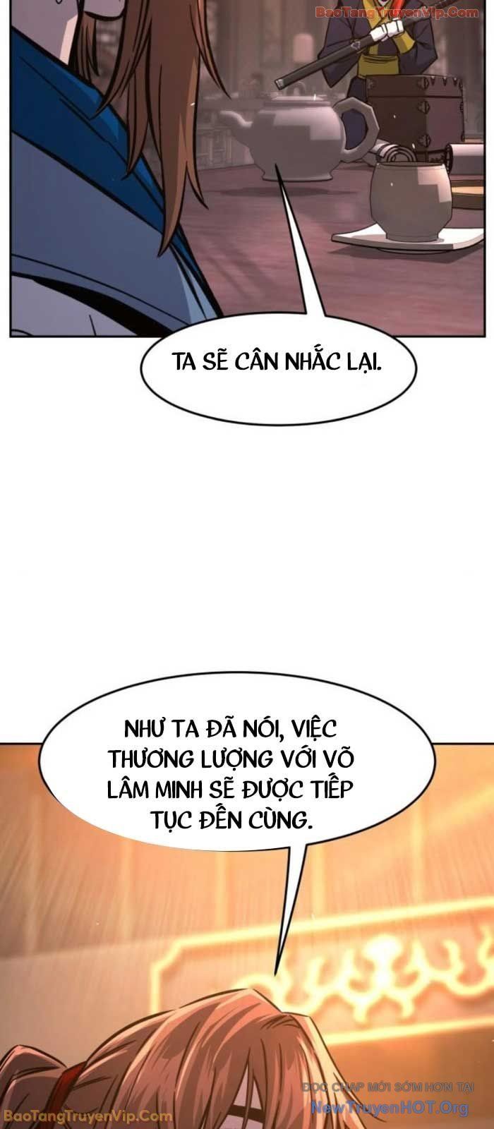 Cảm Kiếm Tuyệt Đối [Chap 148-158] - Page 60
