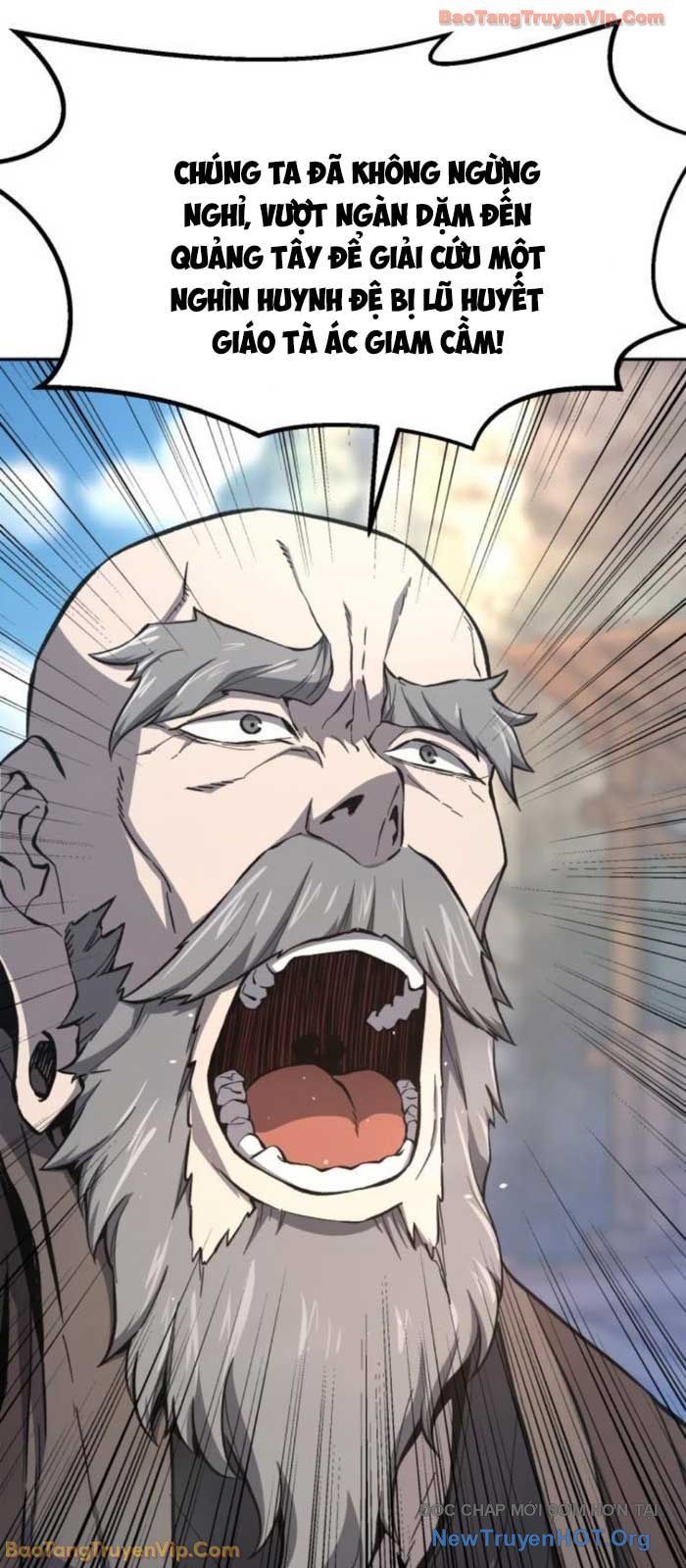 Cảm Kiếm Tuyệt Đối [Chap 148-158] - Page 12