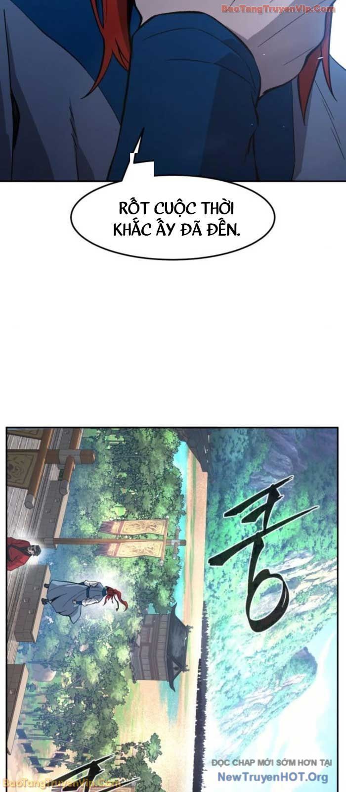 Cảm Kiếm Tuyệt Đối [Chap 148-158] - Page 2