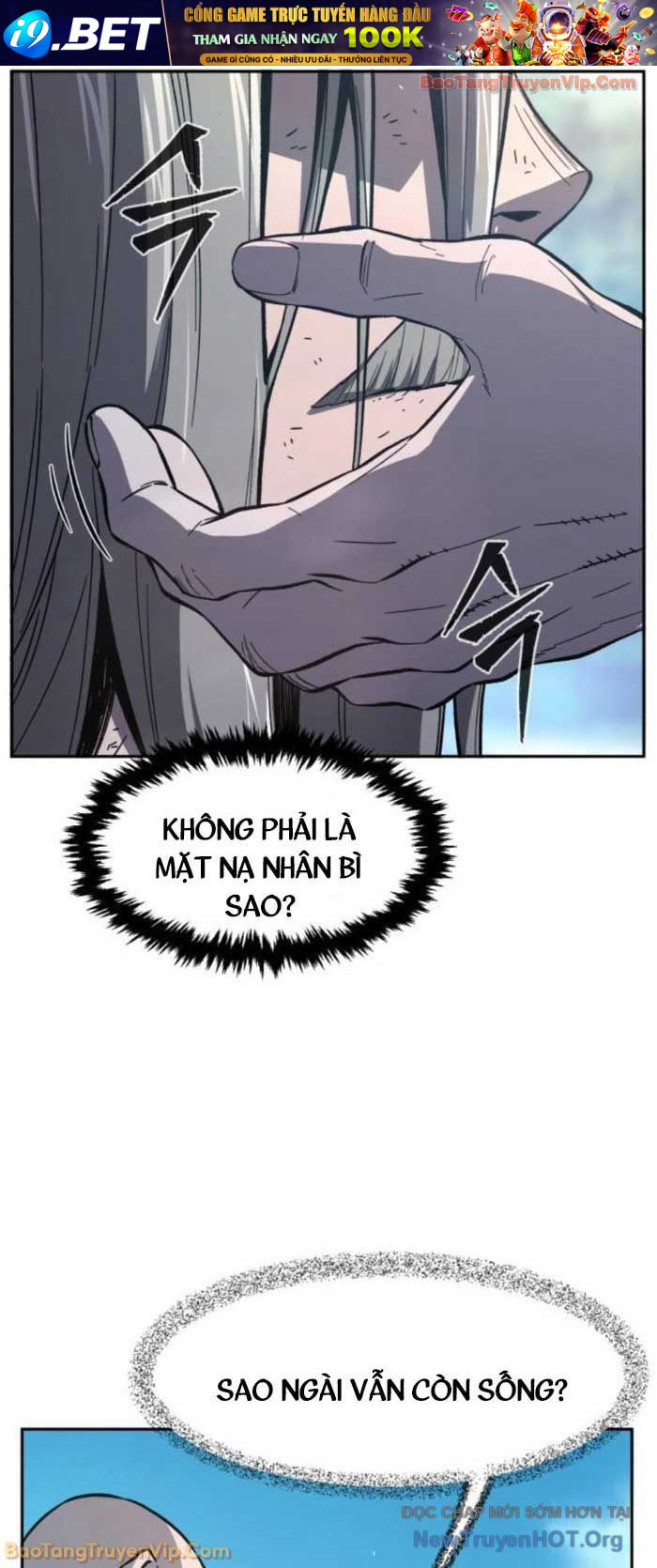 Cảm Kiếm Tuyệt Đối [Chap 148-158] - Page 32