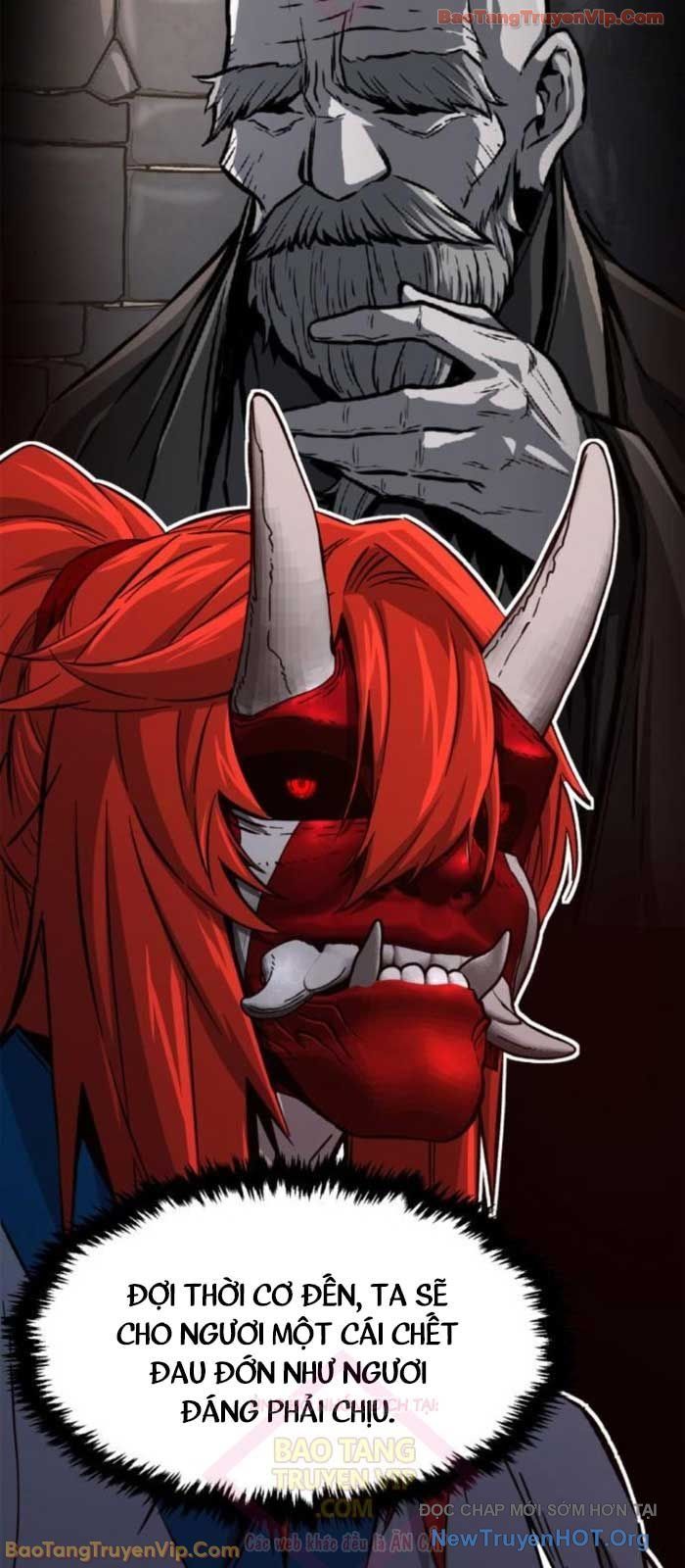 Cảm Kiếm Tuyệt Đối [Chap 148-158] - Page 51