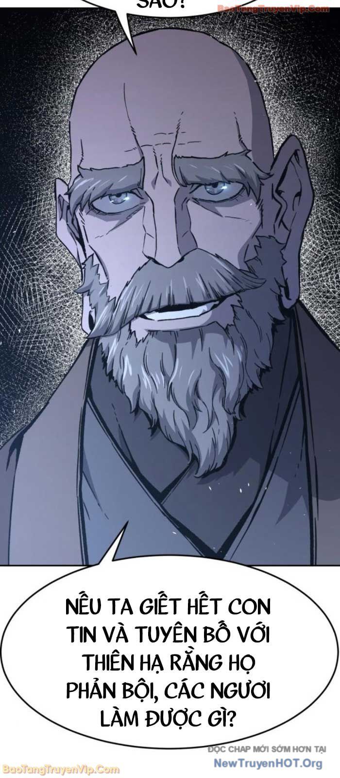 Cảm Kiếm Tuyệt Đối [Chap 148-158] - Page 60