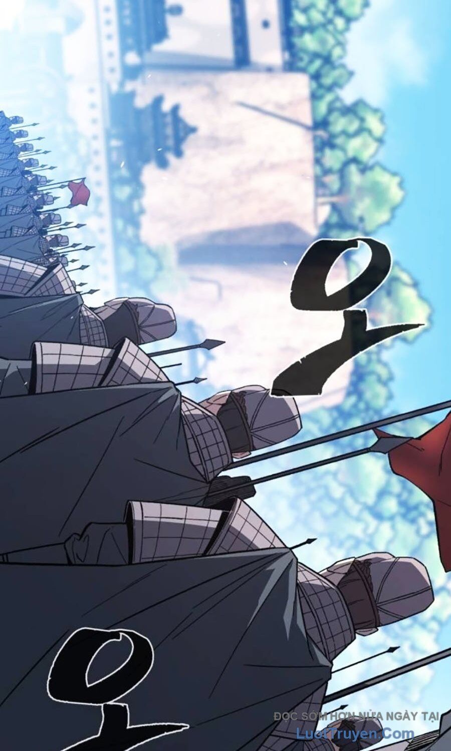 Cảm Kiếm Tuyệt Đối [Chap 148-158] - Page 119