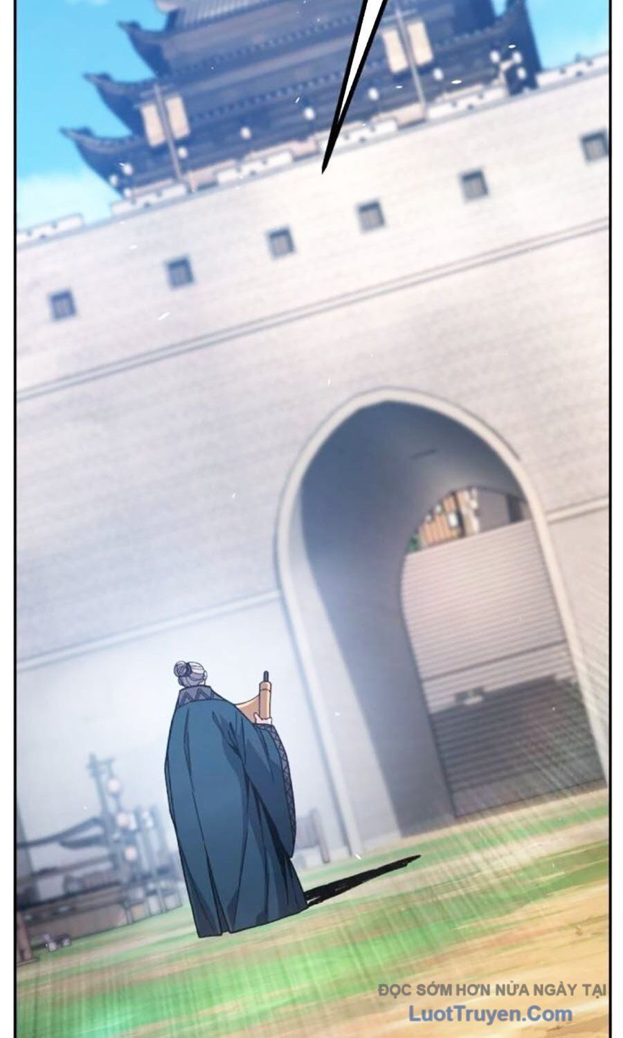 Cảm Kiếm Tuyệt Đối [Chap 148-158] - Page 121