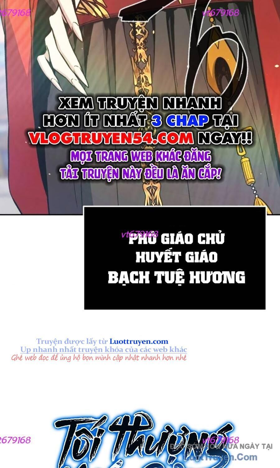 Cảm Kiếm Tuyệt Đối [Chap 148-158] - Page 134