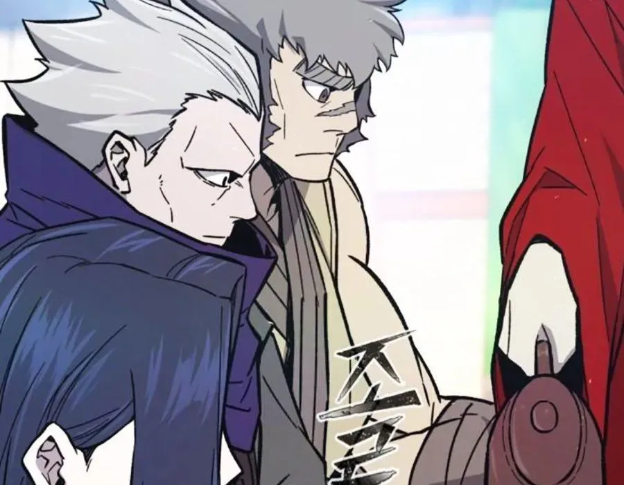 Cảm Kiếm Tuyệt Đối [Chap 148-158] - Page 78