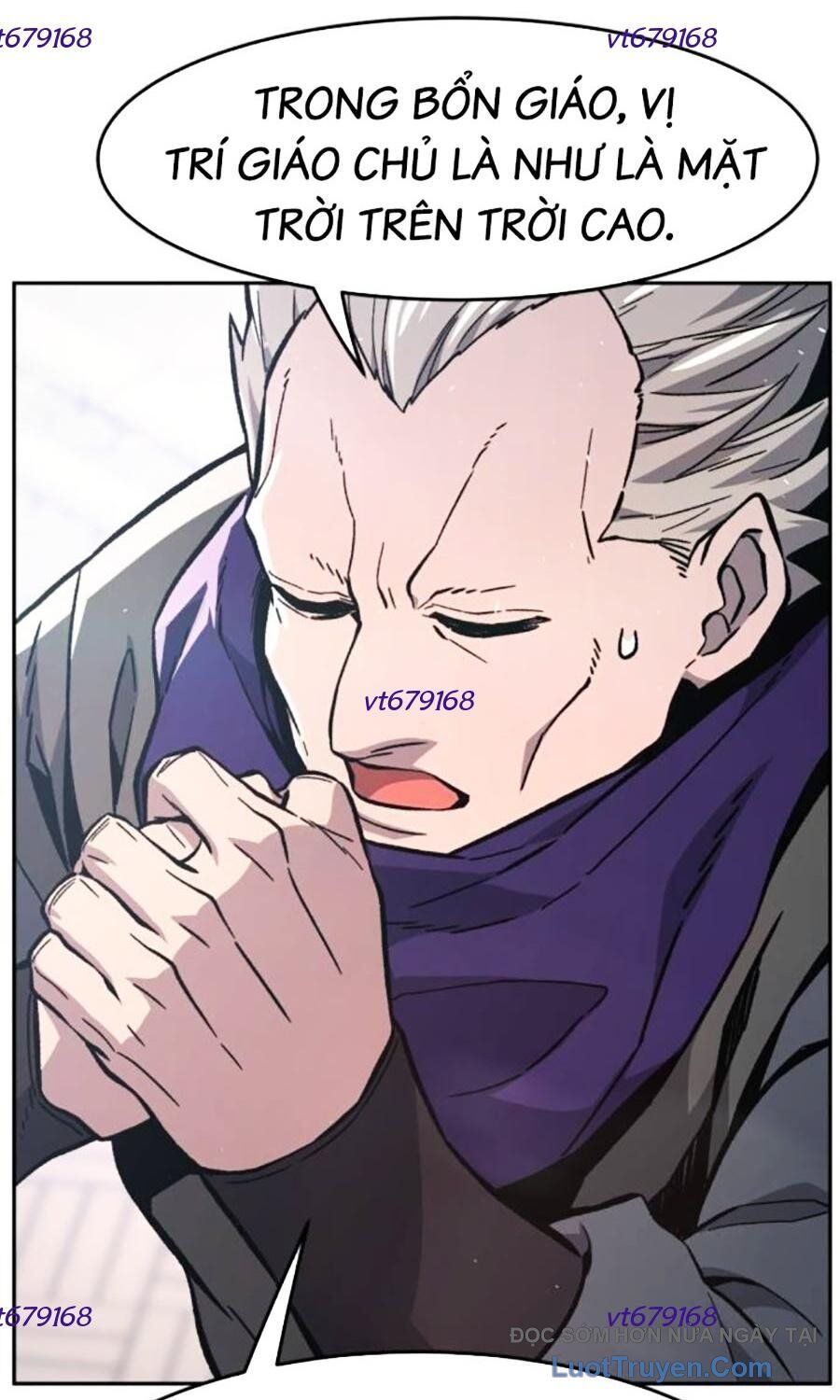 Cảm Kiếm Tuyệt Đối [Chap 148-158] - Page 79