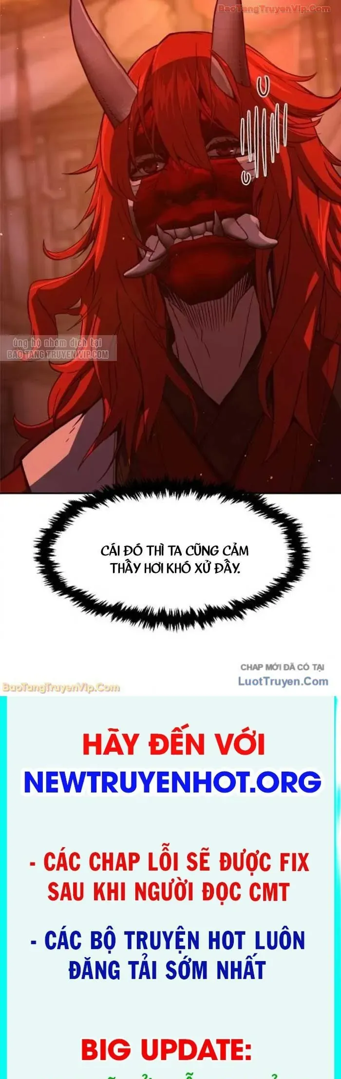Tuyệt Đối Kiếm Cảm Chap 158 - Next Chap 157