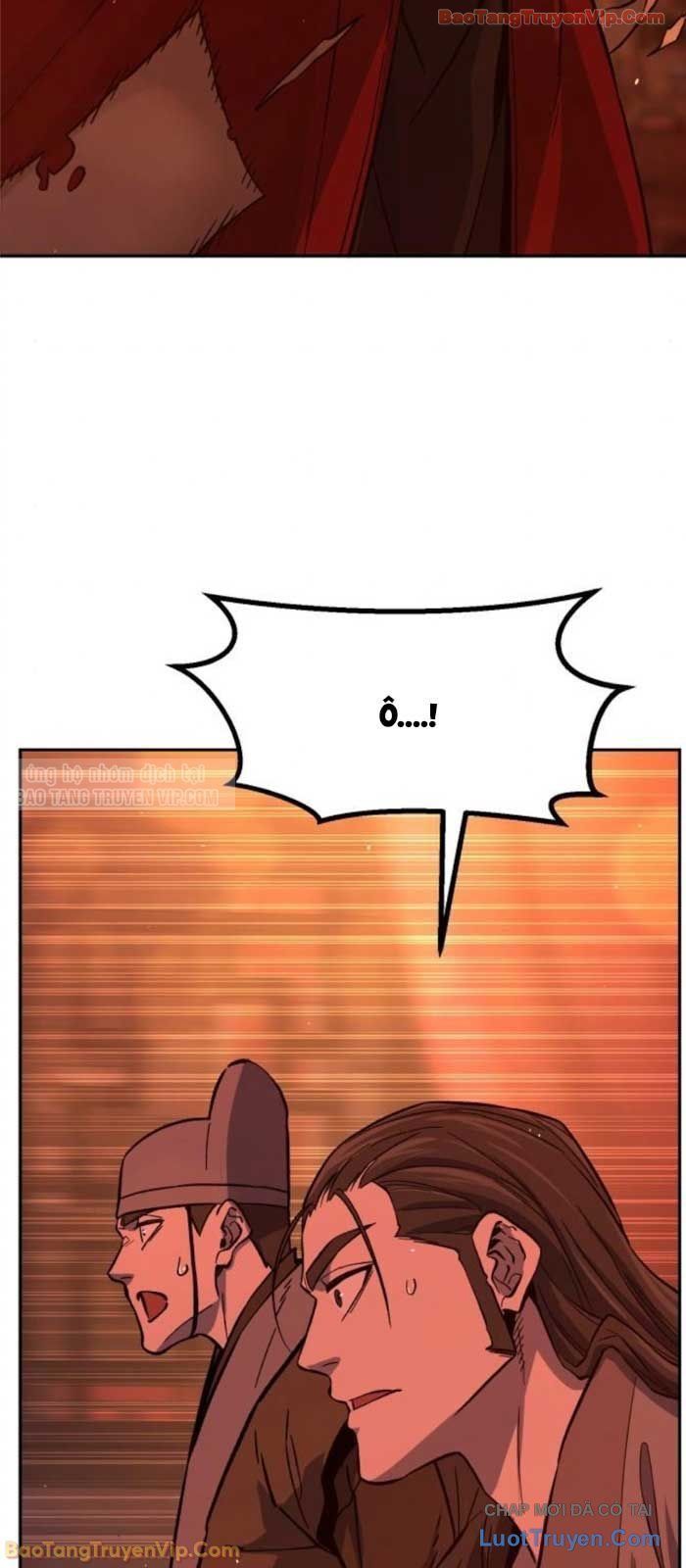 Tuyệt Đối Kiếm Cảm Chap 158 - Next Chap 157