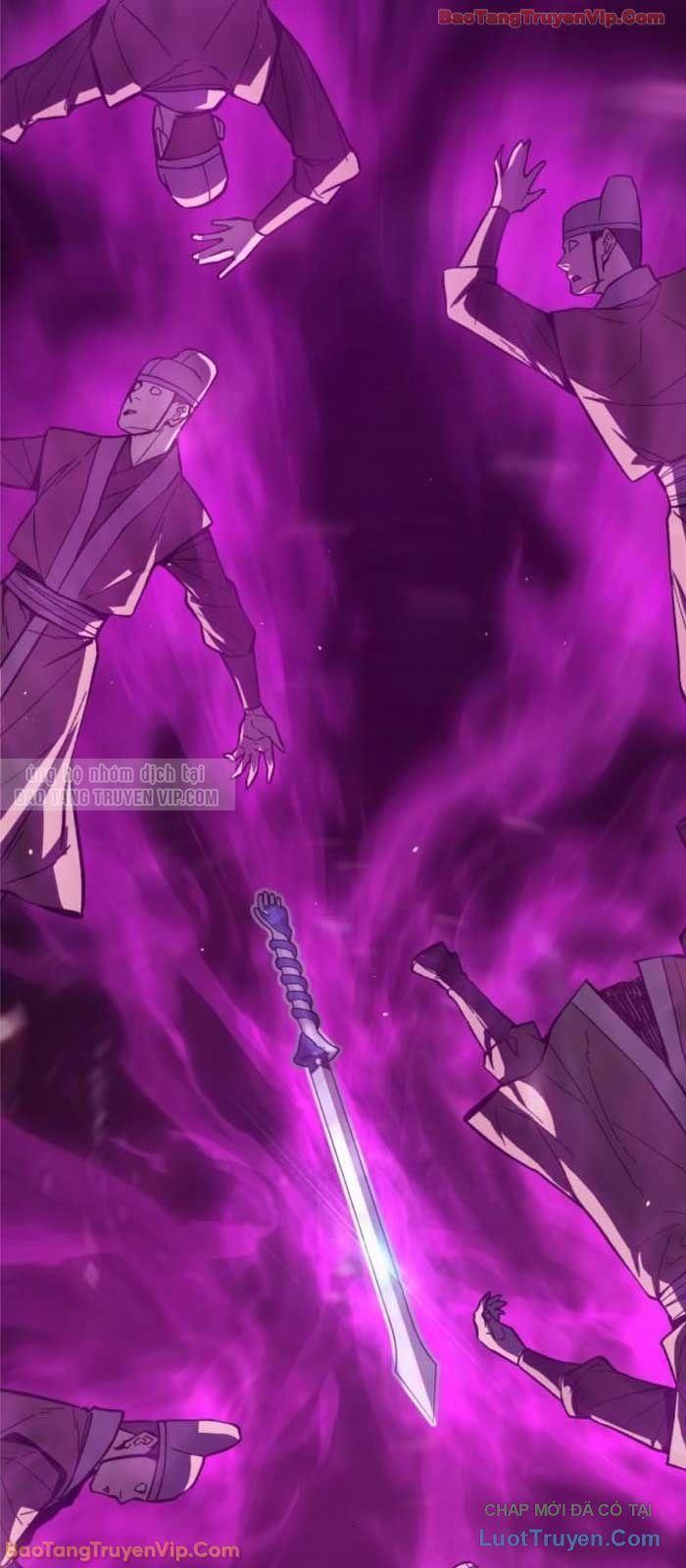 Tuyệt Đối Kiếm Cảm Chap 158 - Next Chap 157