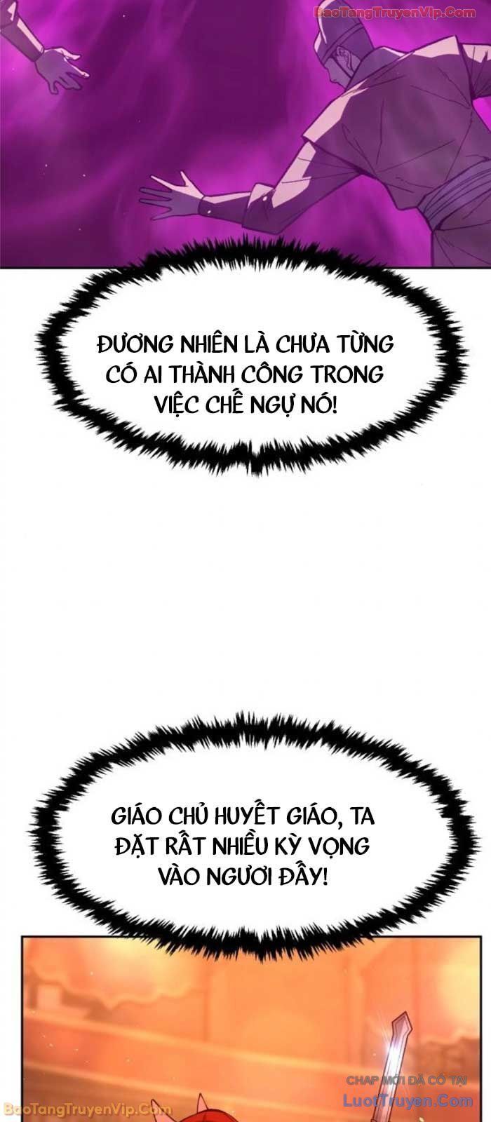 Tuyệt Đối Kiếm Cảm Chap 158 - Next Chap 157