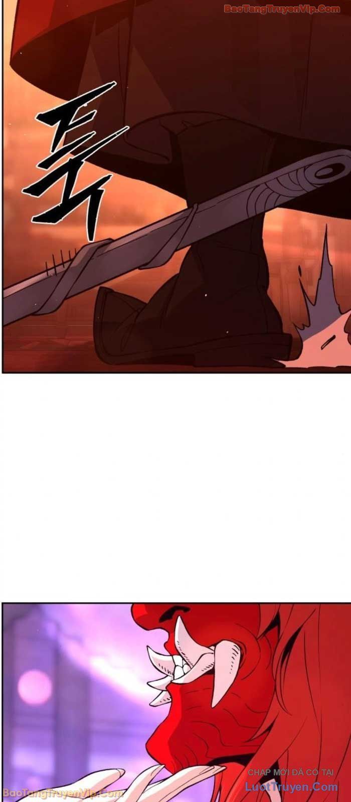 Tuyệt Đối Kiếm Cảm Chap 158 - Next Chap 157