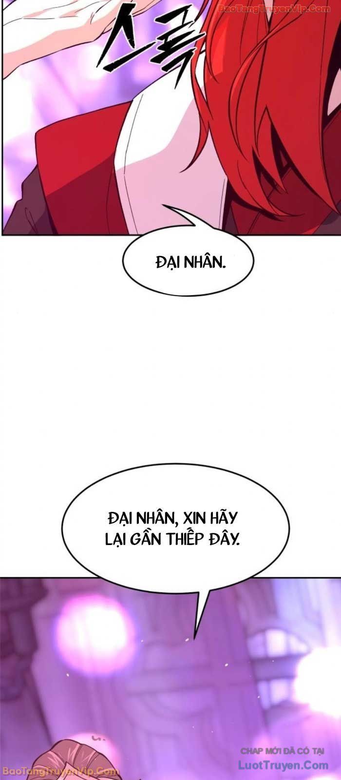 Tuyệt Đối Kiếm Cảm Chap 158 - Next Chap 157