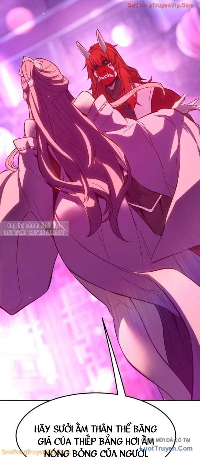 Tuyệt Đối Kiếm Cảm Chap 158 - Next Chap 157