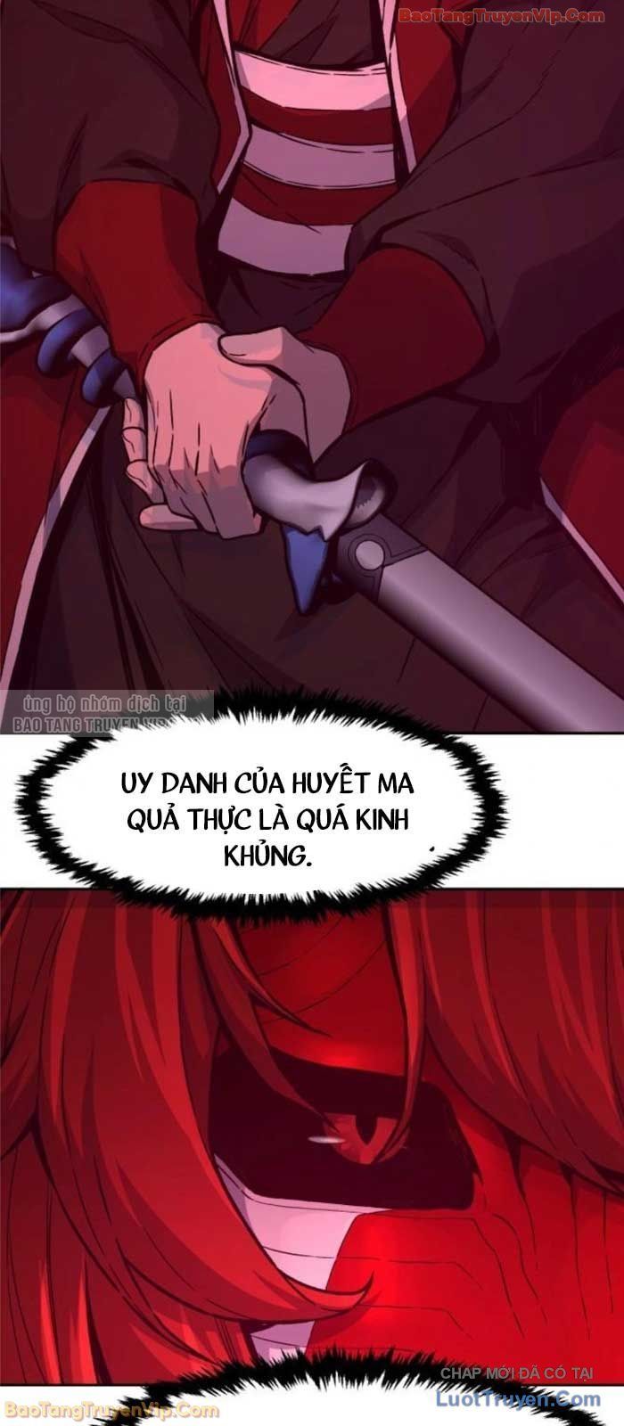 Tuyệt Đối Kiếm Cảm Chap 158 - Next Chap 157