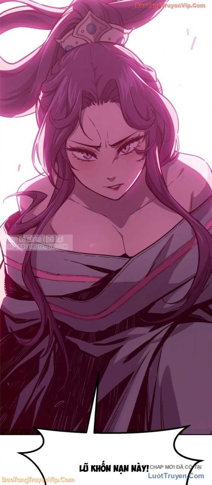 Tuyệt Đối Kiếm Cảm Chap 158 - Next Chap 157