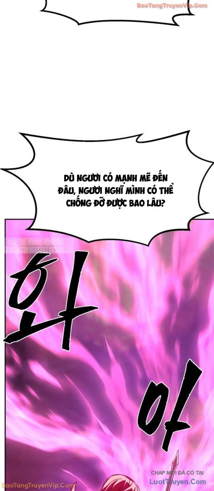 Tuyệt Đối Kiếm Cảm Chap 158 - Next Chap 157