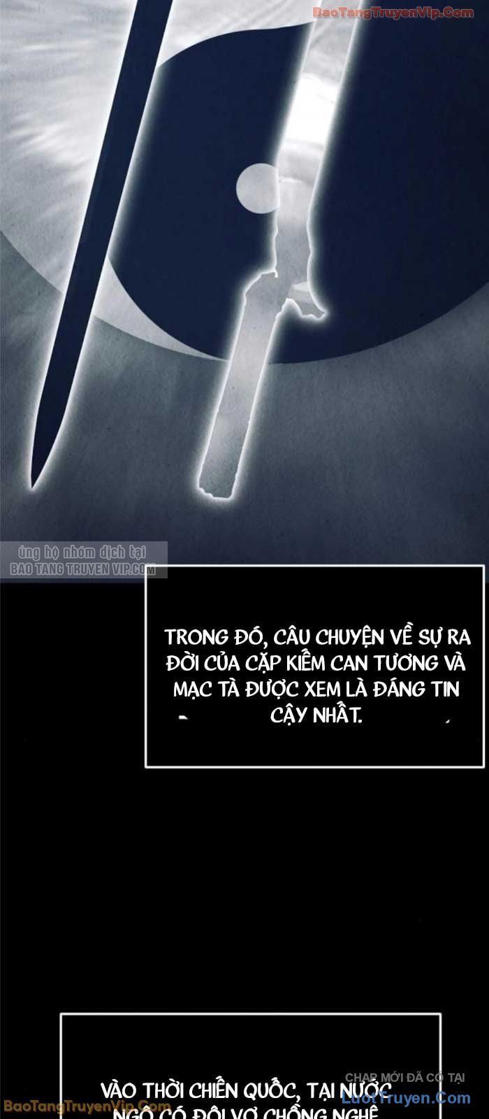 Tuyệt Đối Kiếm Cảm Chap 158 - Next Chap 157