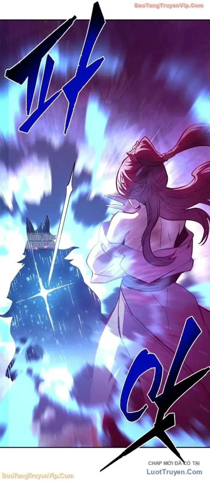 Tuyệt Đối Kiếm Cảm Chap 158 - Next Chap 157