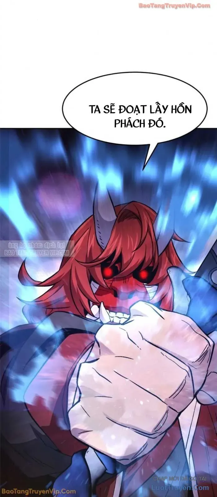 Tuyệt Đối Kiếm Cảm Chap 158 - Next Chap 157