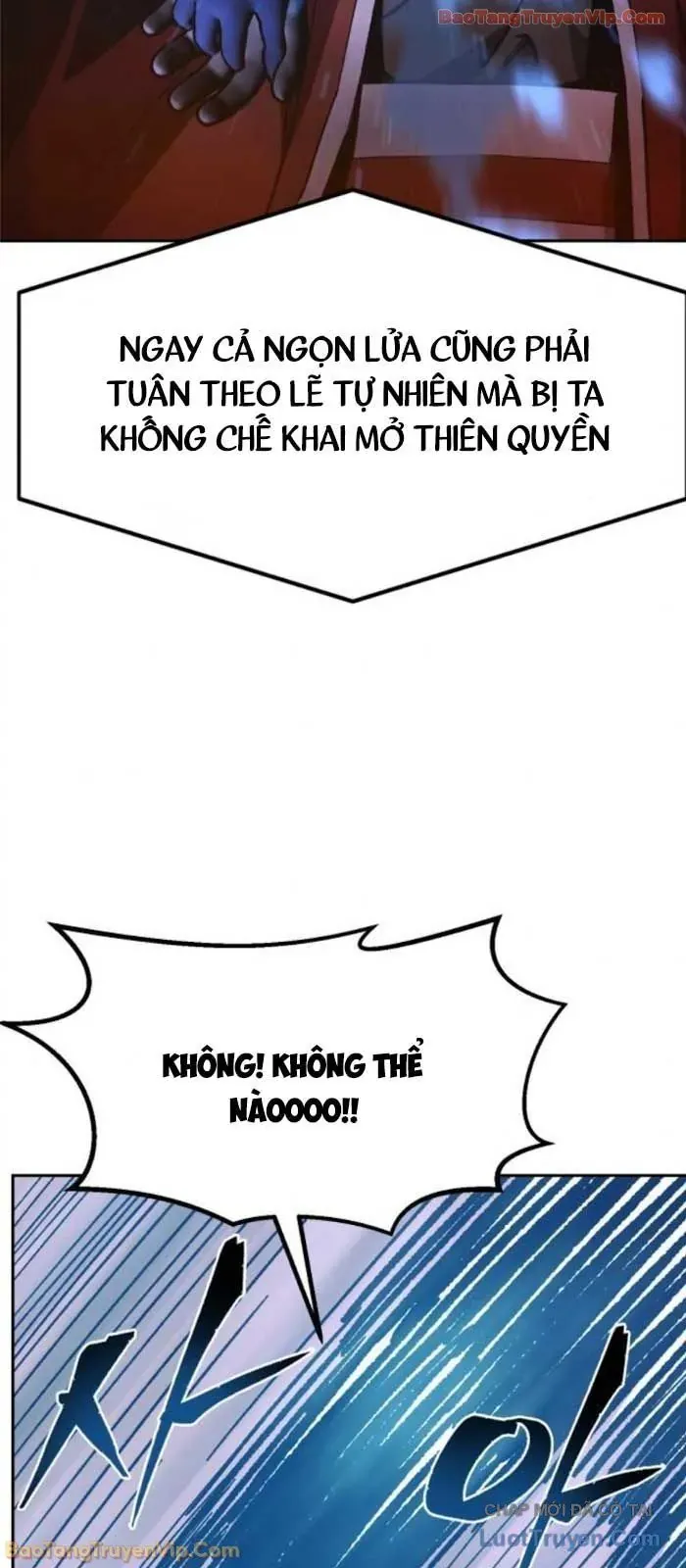 Tuyệt Đối Kiếm Cảm Chap 158 - Next Chap 157