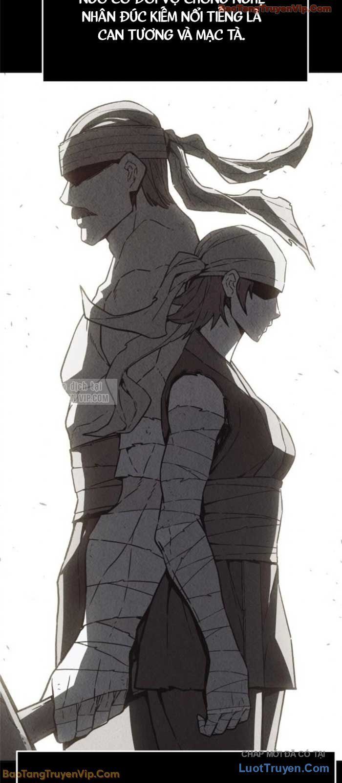 Tuyệt Đối Kiếm Cảm Chap 158 - Next Chap 157