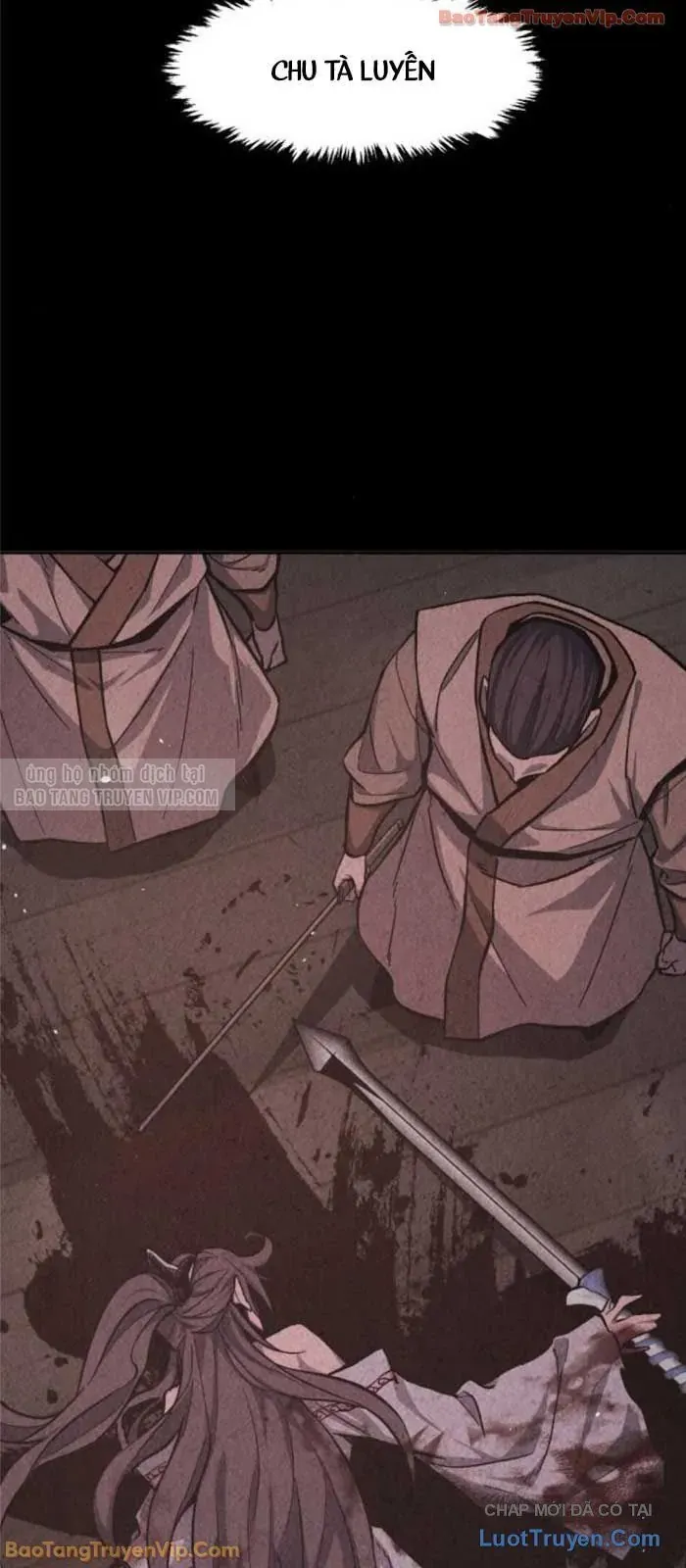 Tuyệt Đối Kiếm Cảm Chap 158 - Next Chap 157