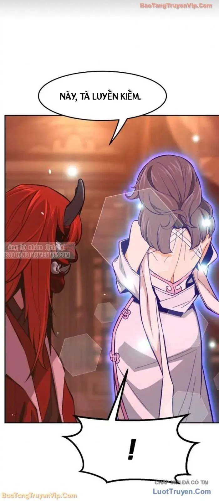 Tuyệt Đối Kiếm Cảm Chap 158 - Next Chap 157