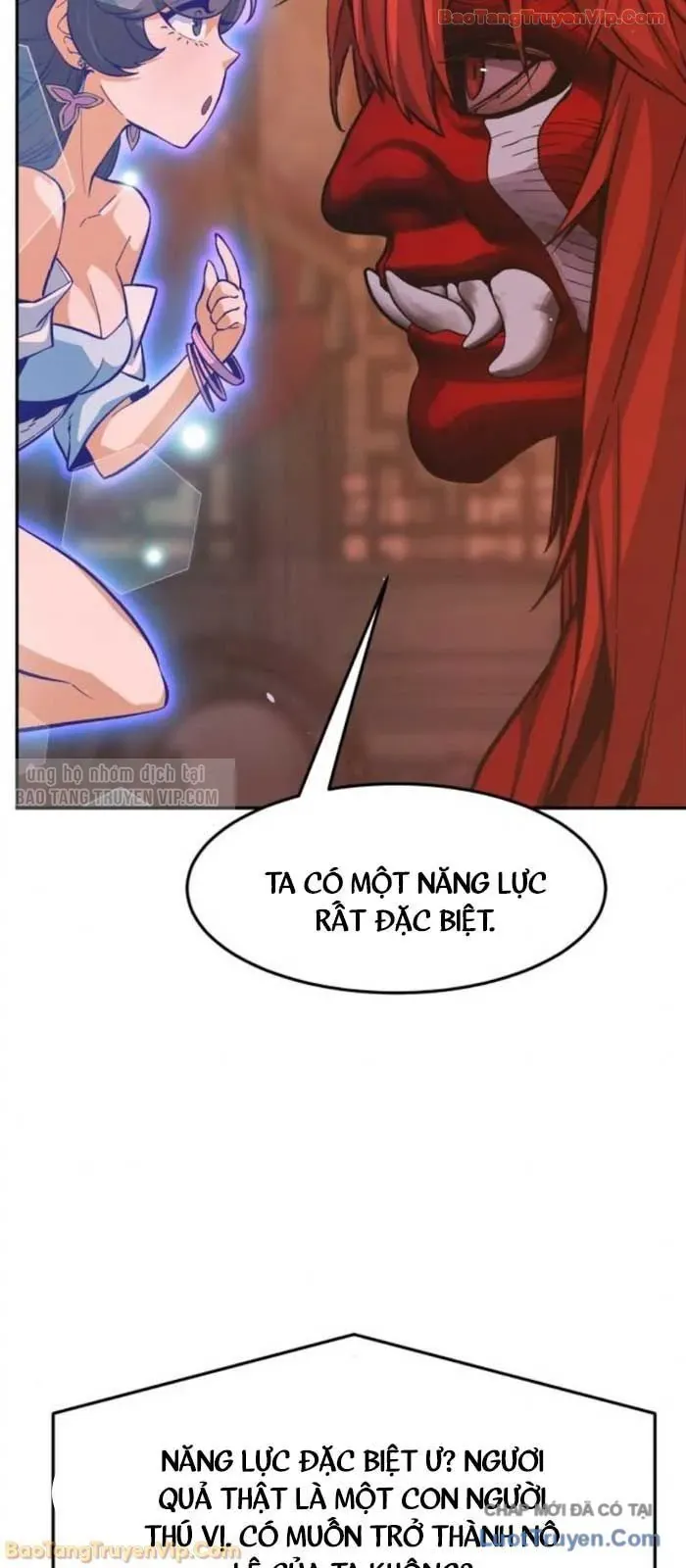 Tuyệt Đối Kiếm Cảm Chap 158 - Next Chap 157