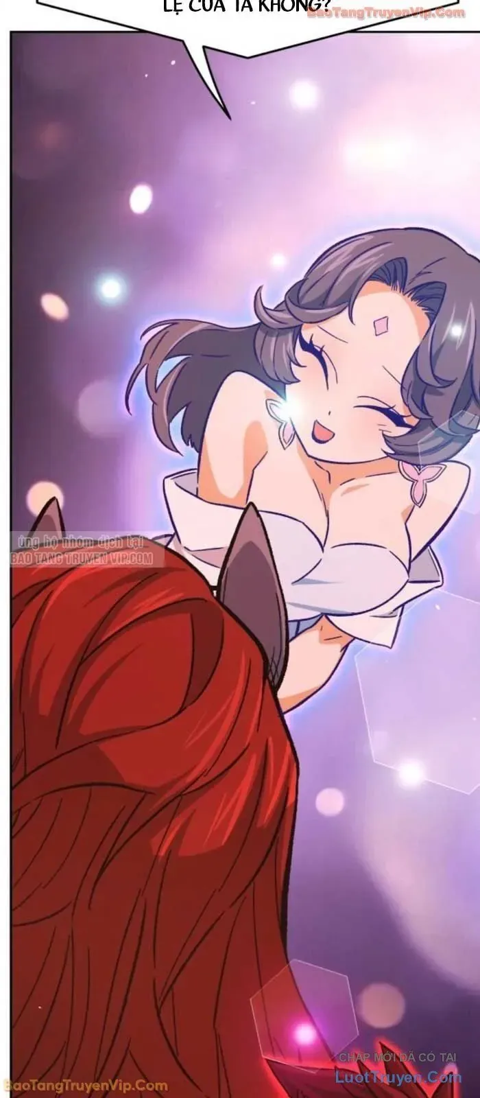 Tuyệt Đối Kiếm Cảm Chap 158 - Next Chap 157