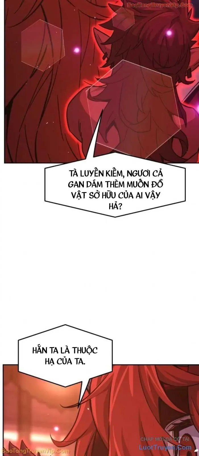 Tuyệt Đối Kiếm Cảm Chap 158 - Next Chap 157