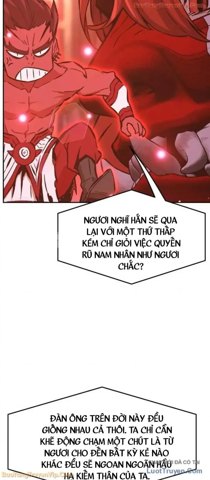 Tuyệt Đối Kiếm Cảm Chap 158 - Next Chap 157