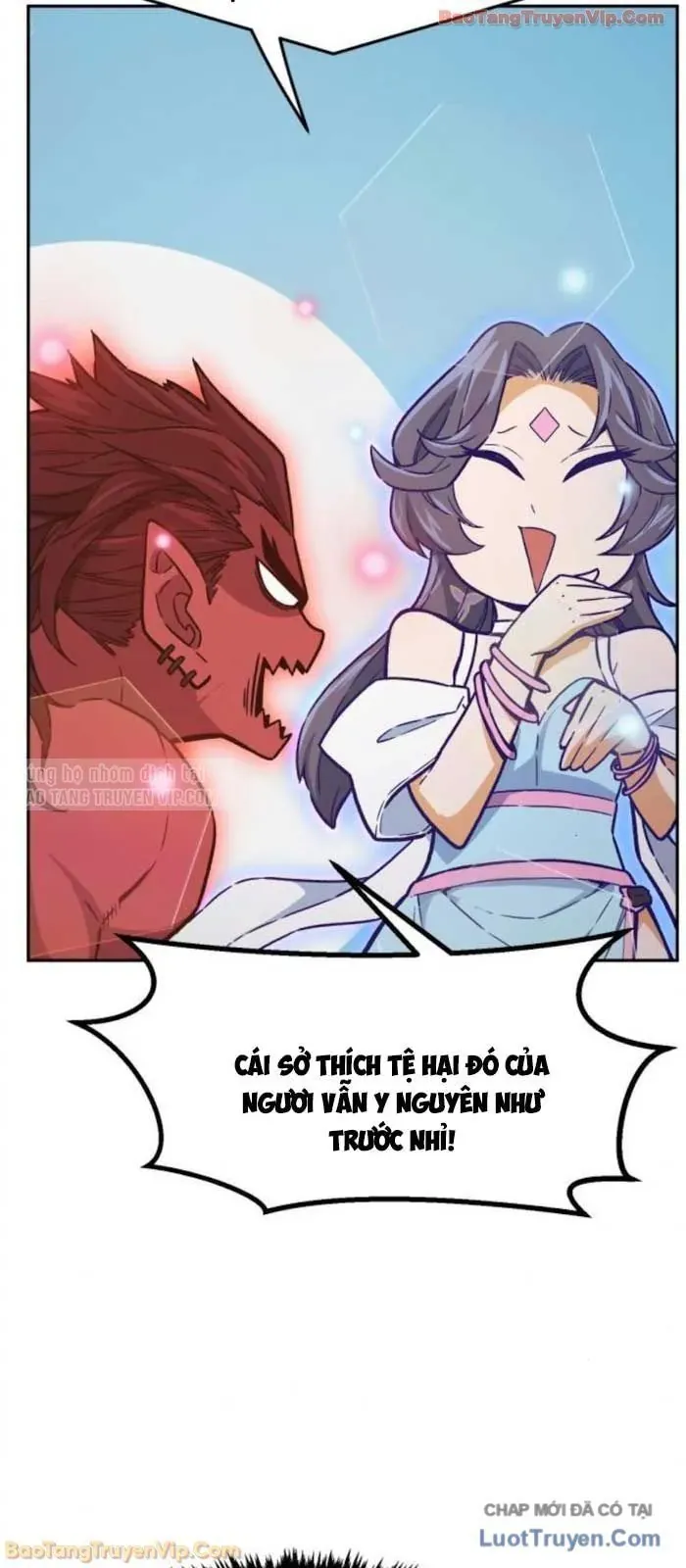 Tuyệt Đối Kiếm Cảm Chap 158 - Next Chap 157