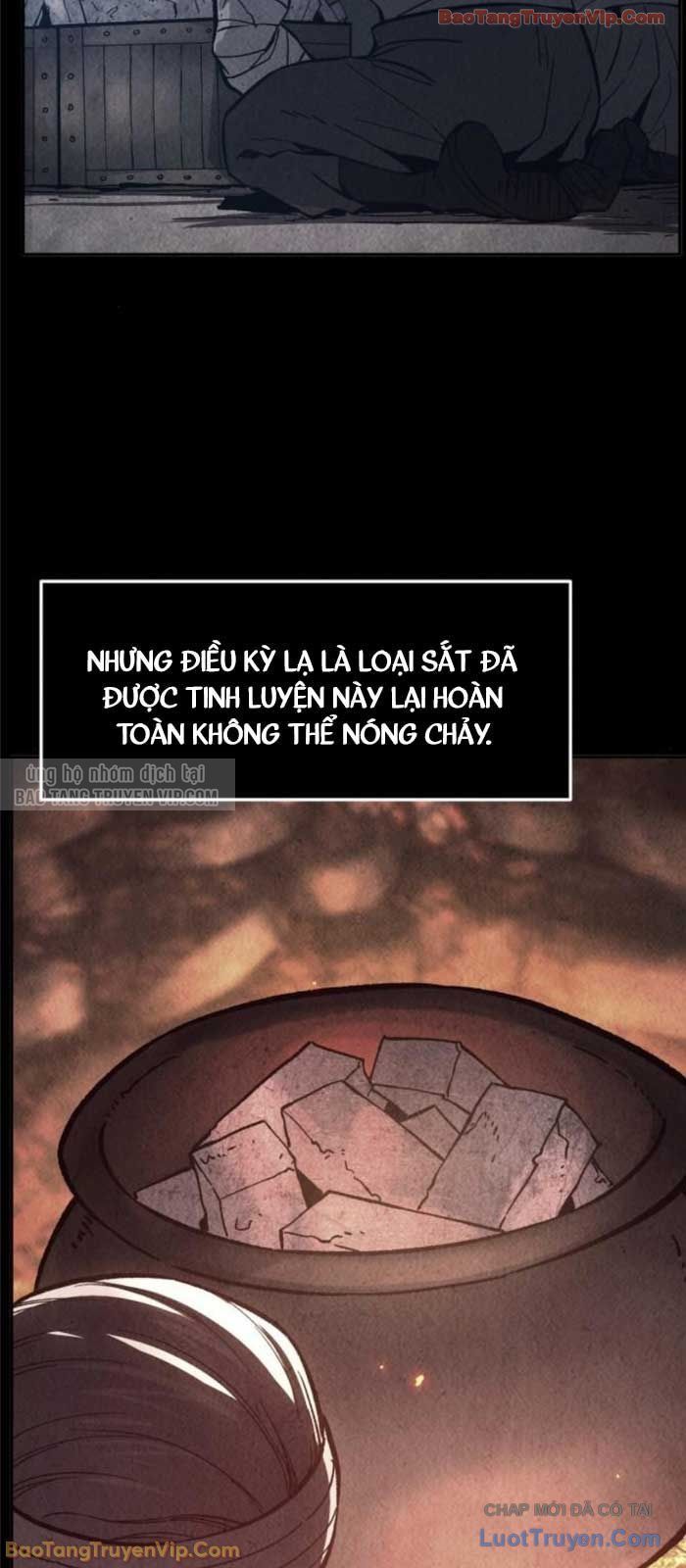 Tuyệt Đối Kiếm Cảm Chap 158 - Next Chap 157