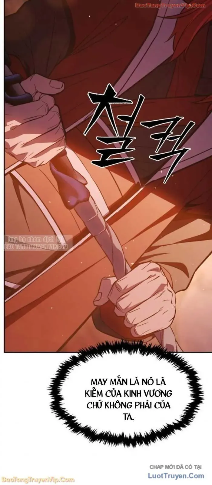 Tuyệt Đối Kiếm Cảm Chap 158 - Next Chap 157
