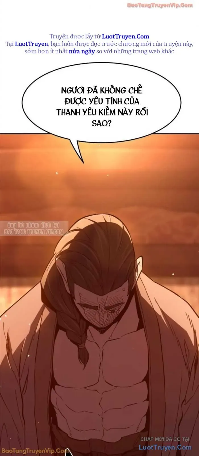 Tuyệt Đối Kiếm Cảm Chap 158 - Next Chap 157