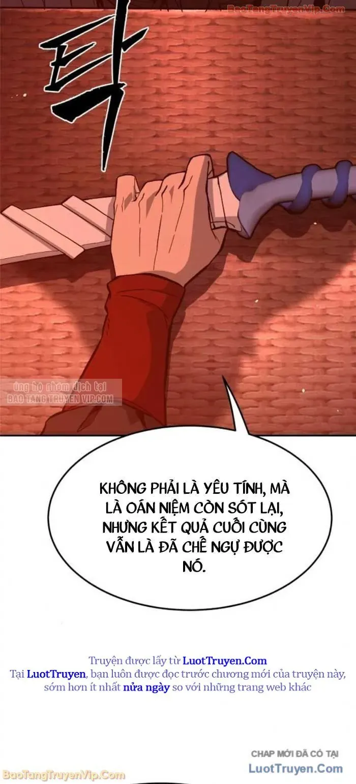 Tuyệt Đối Kiếm Cảm Chap 158 - Next Chap 157