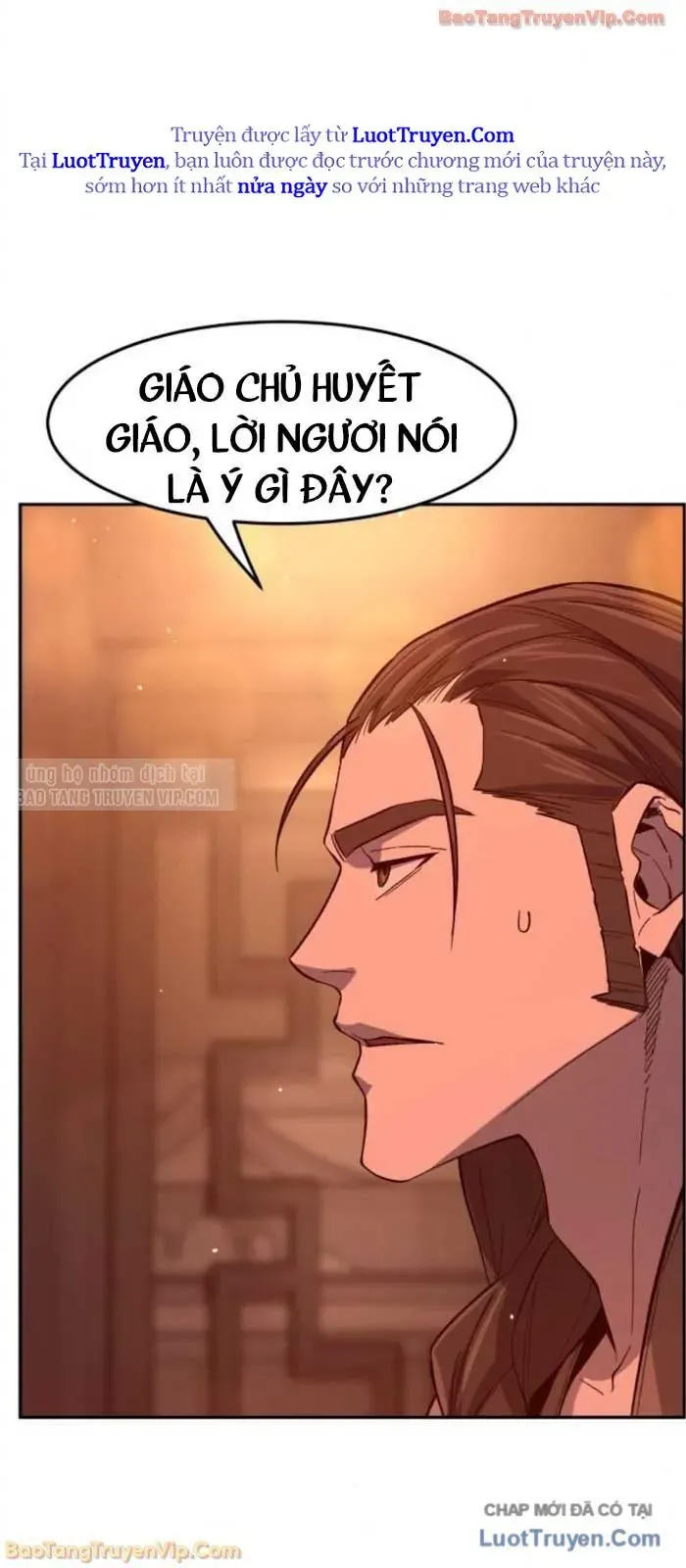 Tuyệt Đối Kiếm Cảm Chap 158 - Next Chap 157