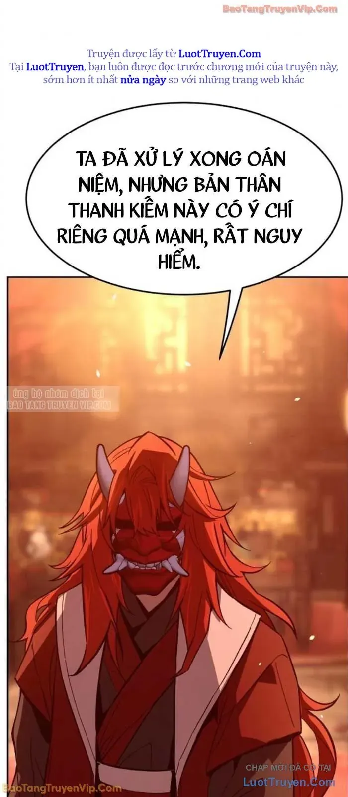 Tuyệt Đối Kiếm Cảm Chap 158 - Next Chap 157