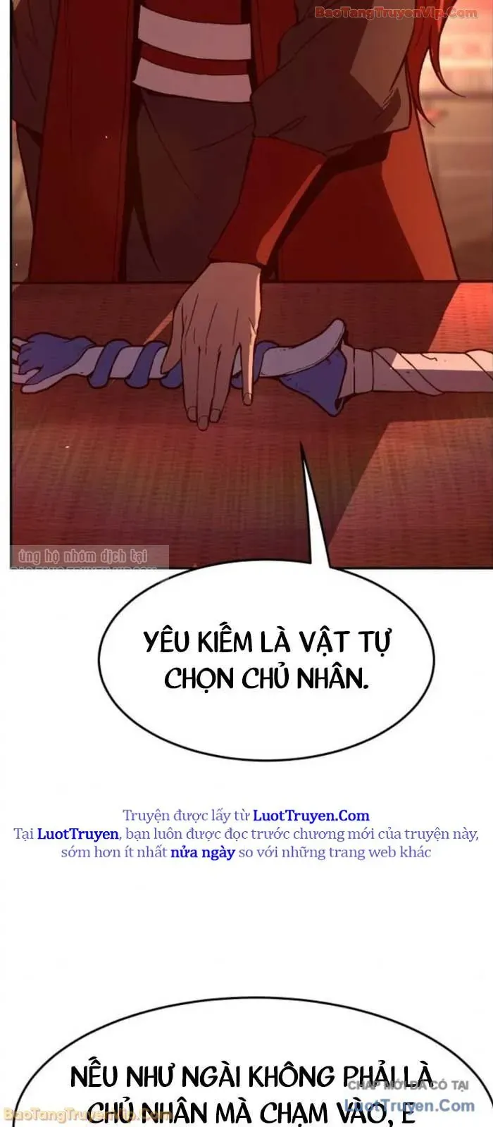 Tuyệt Đối Kiếm Cảm Chap 158 - Next Chap 157
