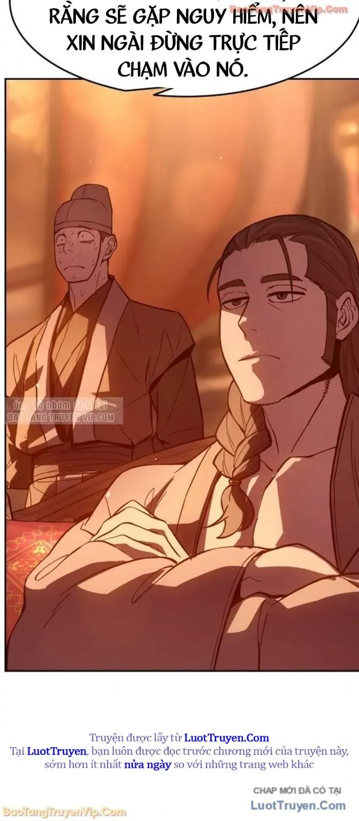 Tuyệt Đối Kiếm Cảm Chap 158 - Next Chap 157