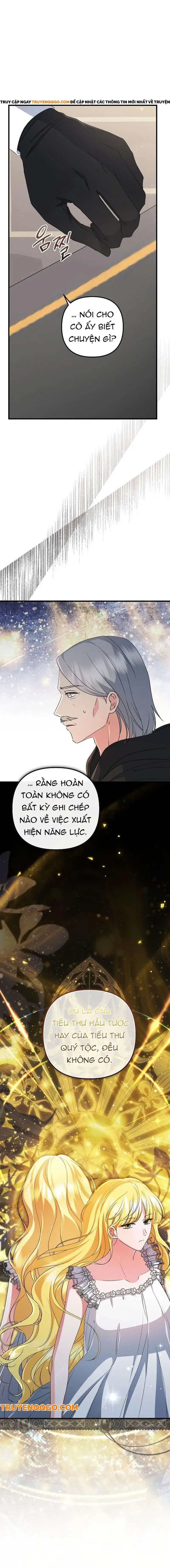 Liều Thuốc Duy Nhất Của Bạo Chúa Bị Lãng Quên Chap 33 - Next Chap 32