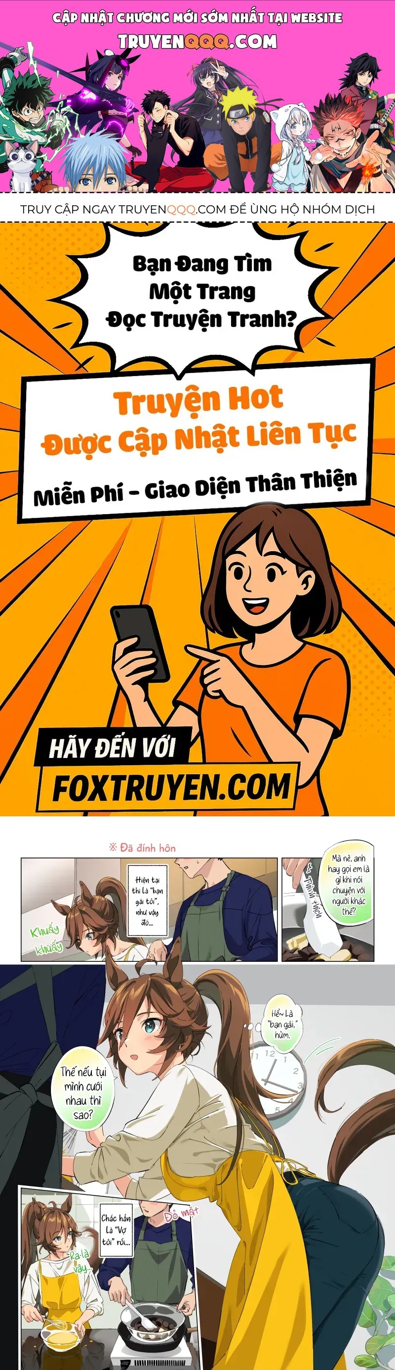 Uma Musume Pretty Derby - Hanayome Cb 100 Kei Chap 4.2 - Next Chap 5.2