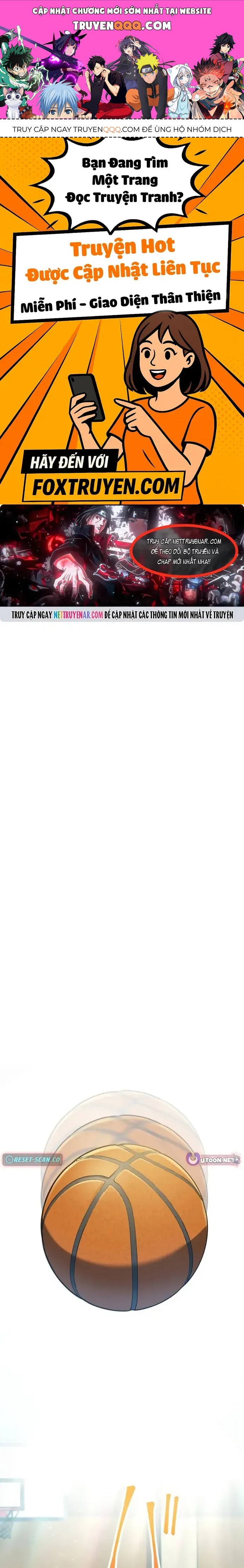 Trò Chơi Ranker - Màn Trình Diễn Bóng Rổ Chap 18 - Next Chap 17