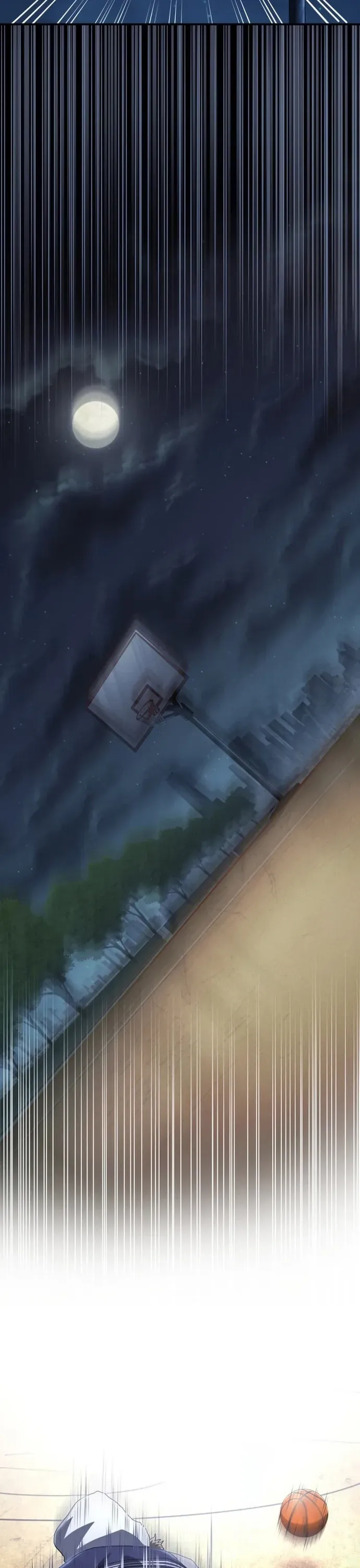 Trò Chơi Ranker - Màn Trình Diễn Bóng Rổ Chap 18 - Next Chap 17