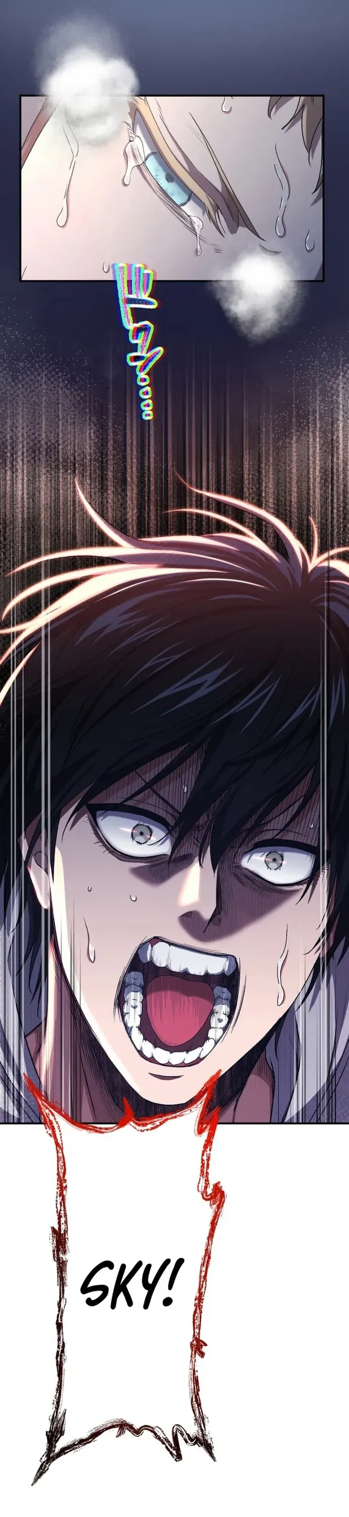 Trò Chơi Ranker - Màn Trình Diễn Bóng Rổ Chap 18 - Next Chap 17