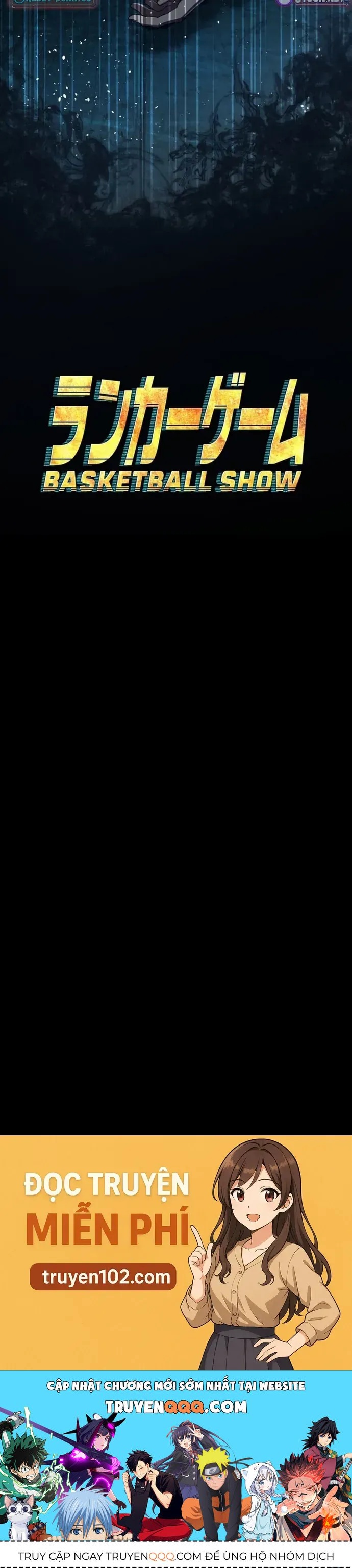 Trò Chơi Ranker - Màn Trình Diễn Bóng Rổ Chap 18 - Next Chap 17