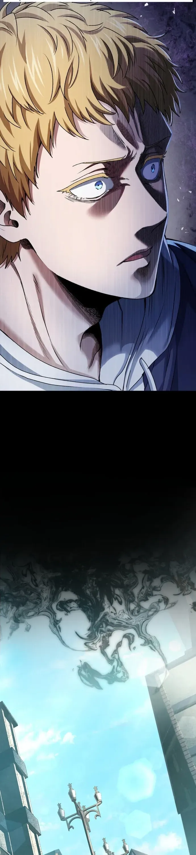 Trò Chơi Ranker - Màn Trình Diễn Bóng Rổ Chap 18 - Next Chap 17