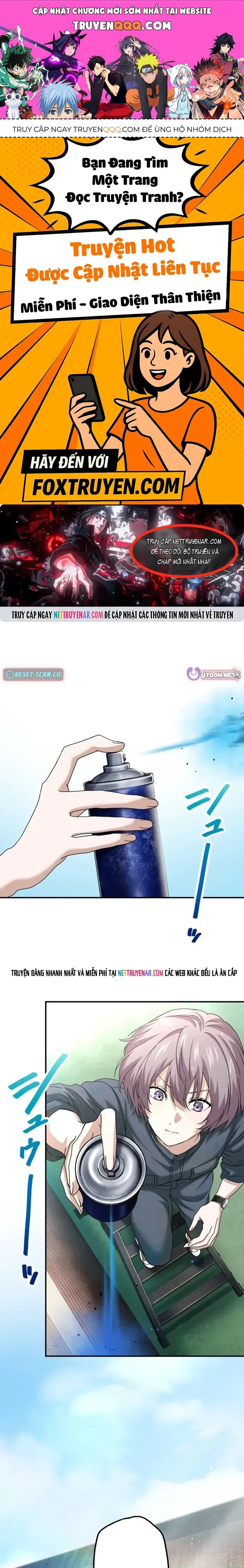 Trò Chơi Ranker - Màn Trình Diễn Bóng Rổ Chap 19 - Next Chap 18