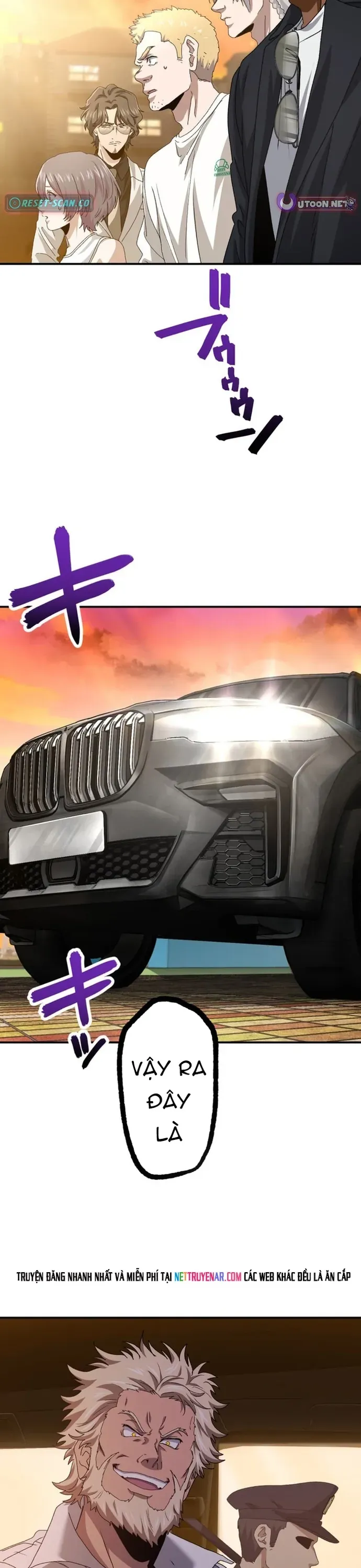 Trò Chơi Ranker - Màn Trình Diễn Bóng Rổ Chap 19 - Next Chap 18